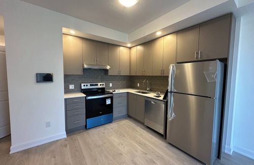 Oakville Condominio | A beautiful condo 1 bed and 1 bathroom , good for 4 people