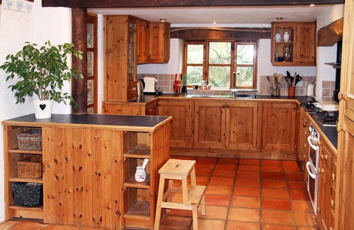 Georgeham Casa | Un hermoso granero convertido en Georgeham, con jacuzzi, a 1. 5 millas de la playa de surf
