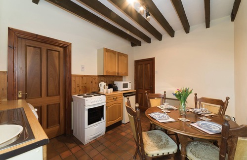 Conwy Cabaña | A Cosy Cottage Hermosa En el borde del Parque Nacional de Snowdonia