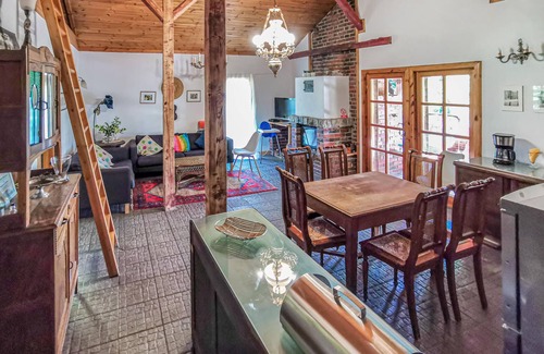 Turawa Casa | Alojamiento de 4 habitaciones en Turawa