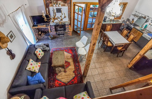 Turawa Casa | Alojamiento de 4 habitaciones en Turawa