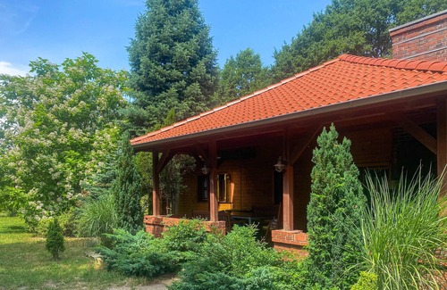 Turawa Casa | Alojamiento de 4 habitaciones en Turawa