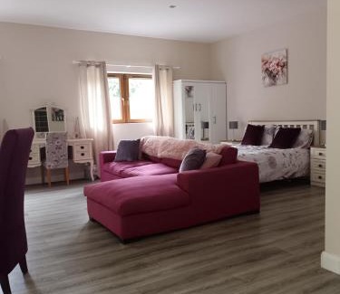 Lombardstown Apartamento | A Beautiful countryside apartment on killarney Road