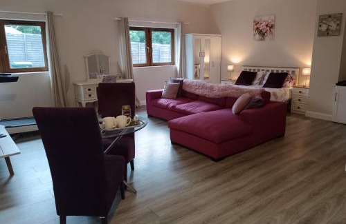 Lombardstown Apartamento | A Beautiful countryside apartment on killarney Road