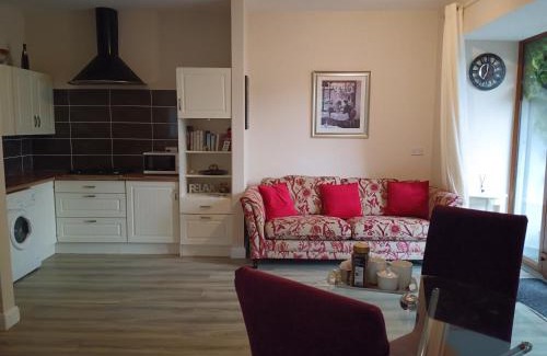 Lombardstown Apartamento | A Beautiful countryside apartment on killarney Road