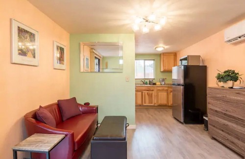 West Sedona Cabaña | A Beautiful Cozy Cottage in West Sedona
