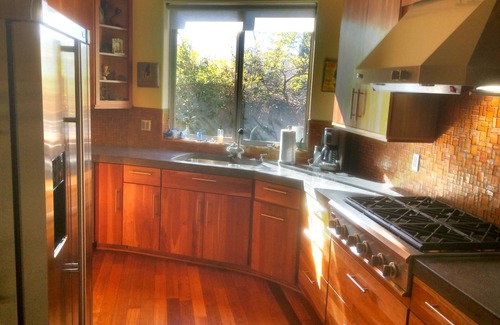 Del Mar Heights Casa | Una casa hermosa, personalizada y privada ubicada en South Del Mar-Beach Walk-5 Minutes