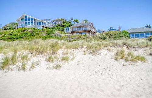 Lincoln City Casa | A Beautiful Day