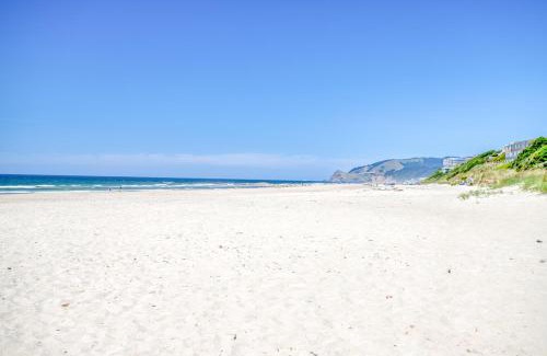 Lincoln City Casa | A Beautiful Day