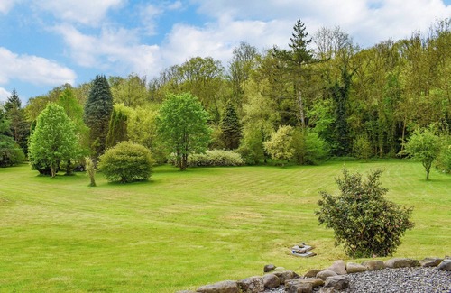Llanwrda Cabaña | Alojamiento de 6 habitaciones en Llanwrda