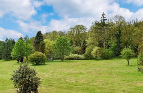 Llanwrda Cabaña | Alojamiento de 6 habitaciones en Llanwrda
