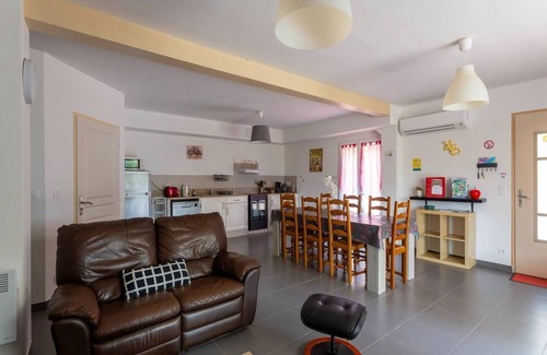 Montmeyan Villa | A BEAUTIFUL GARDEN VILLA IN THE CENTER OF MONTMEYAN