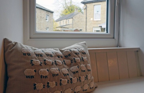 Askrigg Cabaña | A beautiful holiday home in the Yorkshire Dales