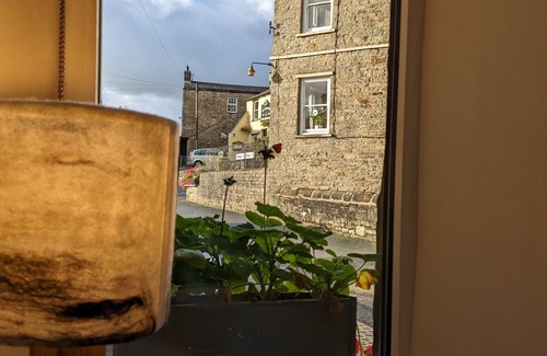 Askrigg Cabaña | A beautiful holiday home in the Yorkshire Dales