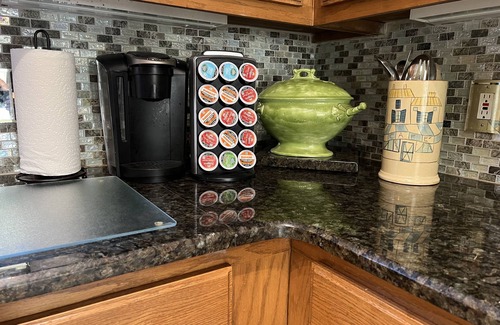 Gastonia Casa | A beautiful home in a quiet neighborhood!