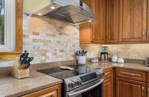 Central Casa | A beautiful home on 10 sprawling acres