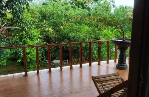 Udawalawa Casa | A beautiful hotel located near the udawalawa National Park