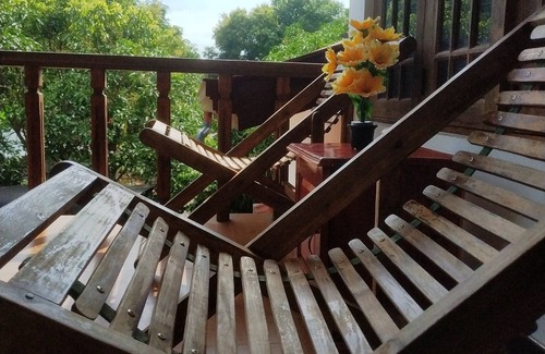 Udawalawa Casa | A beautiful hotel located near the udawalawa National Park