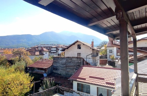 Kvartal Noviya Grad Casa | A beautiful house in a great location
