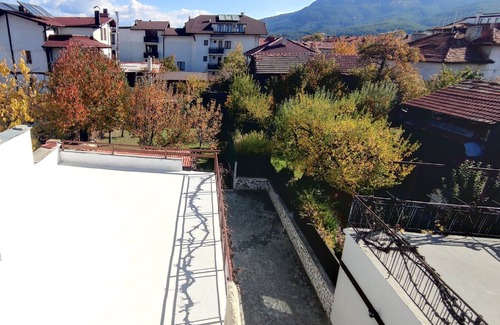 Kvartal Noviya Grad Casa | A beautiful house in a great location