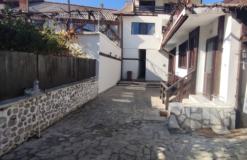Kvartal Noviya Grad Casa | A beautiful house in a great location