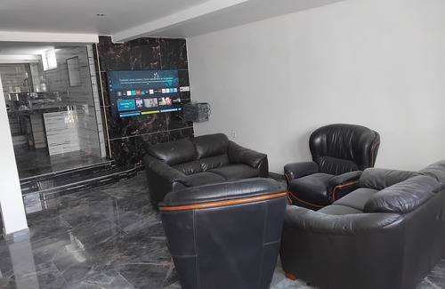 Patrotte Metz-Nord Casa | A beautiful house to rent