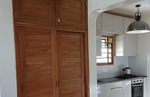 Madirokely Villa | A beautiful modern residence 10 minutes from one of Nosy-Be's most beautiful beaches.