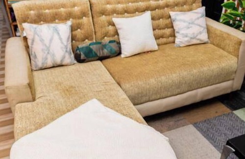 Weija Casa | A beautiful one bedroom at Bortianor