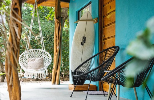 Playa Avellanas Casa | Un hermoso pedazo de cielo, exuberante entorno verde y perfectamente ubicado