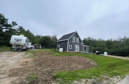 Milbridge Alquiler De RV | A beautiful place to vacation