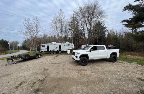Milbridge Alquiler De RV | A beautiful place to vacation