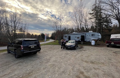 Milbridge Alquiler De RV | A beautiful place to vacation