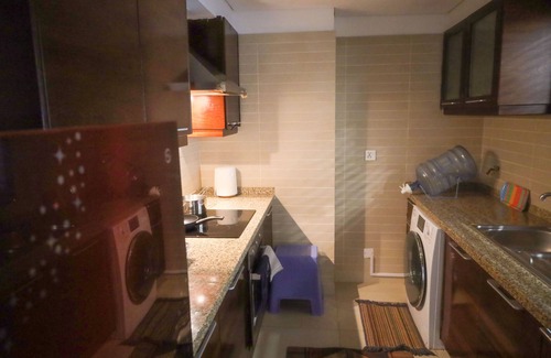 G-6 Sector Apartamento | A Beautiful spacious Apartment of Islamabad One Constitution Twin Tower