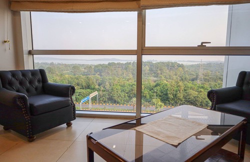 G-6 Sector Apartamento | A Beautiful spacious Apartment of Islamabad One Constitution Twin Tower