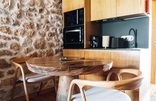 Sortelha Apartamento | a beautiful studio apartment of 22 m2