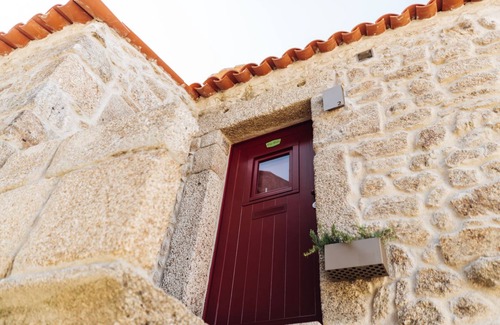 Sortelha Apartamento | a beautiful studio apartment of 22 m2