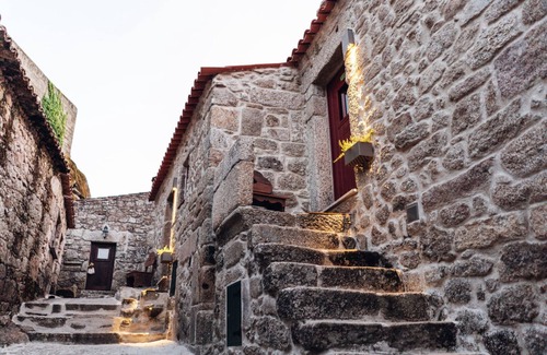 Sortelha Apartamento | a beautiful studio apartment of 22 m2