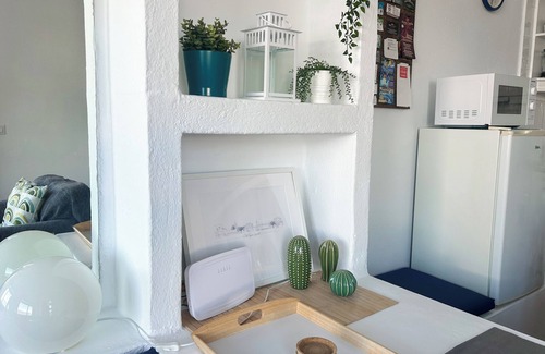 Costa Teguise Apartamento | A beautiful sunny apartment in the perfect holiday location.