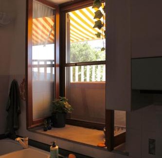 Imperia Apartamento | A BeautifuL Terrace on Paradise Imperia - by HOST4U