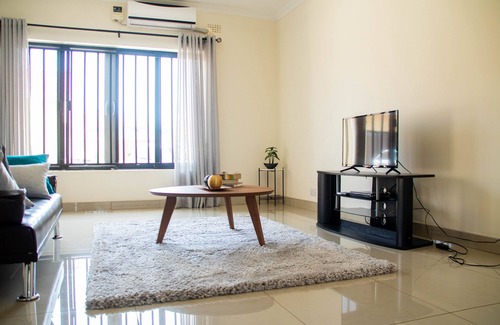 Lilongwe Apartamento | A beautiful two-bedroomed apartment with modern amenities