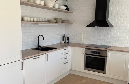 Risor Casa | A beautiful vacation home in Risør