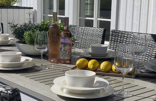 Risor Casa | A beautiful vacation home in Risør