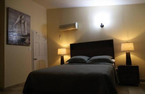 Jolly Harbour Apartamento | A Beautiful villa in a prime location of Jolly