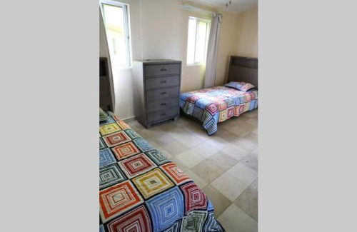 Jolly Harbour Apartamento | A Beautiful villa in a prime location of Jolly