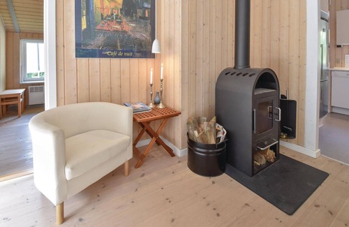 Haarby Casa | Alojamiento de 4 habitaciones en Haarby