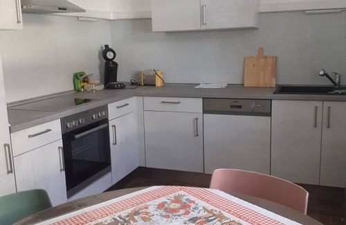Beblenheim Apartamento | A beblenheilm