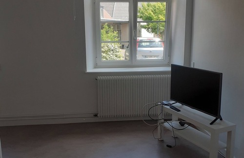 Beblenheim Apartamento | A beblenheilm