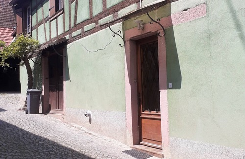 Beblenheim Apartamento | A beblenheilm