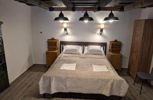 Balatonhenye Apartamento | A Bejárat Vendégház