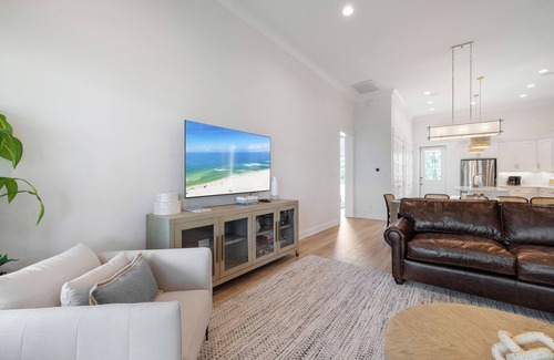 Surf Side Shores Casa | A Beta Life House by Liquid Life